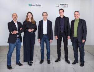 Wer schützt unsere digitale Zukunft vor den nächsten Cyberangriffen?