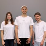 Kann aus einem Nebenprodukt der nächste große Foodtrend entstehen? REVOJA Sojatrester Okara Food Upcycling teambild revoja