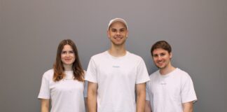 Kann aus einem Nebenprodukt der nächste große Foodtrend entstehen? REVOJA Sojatrester Okara Food Upcycling teambild revoja