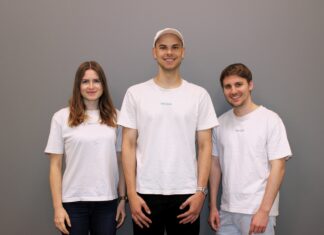 Kann aus einem Nebenprodukt der nächste große Foodtrend entstehen? REVOJA Sojatrester Okara Food Upcycling teambild revoja