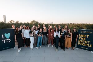 Wie entstehen aus Finanzinnovation und Technologie neue Geschäftsmodelle?