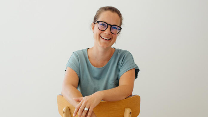 Dein Webherz Website Mamas sichtbar werden Vanessa Lagnach