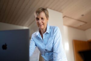 Spät gründen, besser gründen?