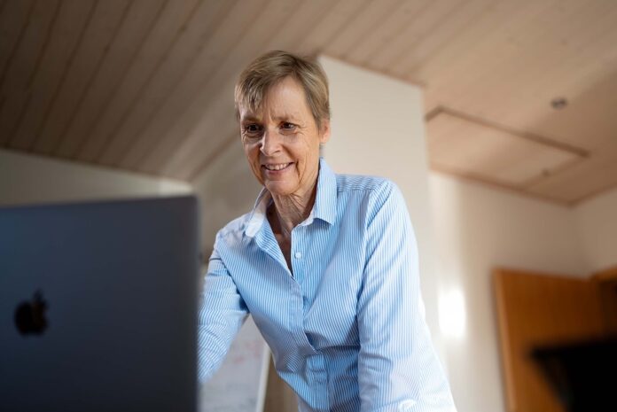 Gründung, Erfahrung und Unternehmen erfolgreich aufbauen Yvonne Bechheim Bildcredits: Fotograf GM-Photography