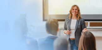 Führung ist genauso wichtig wie das Produkt Führung im Startup: Autorität und klare Entscheidungen Annette dold