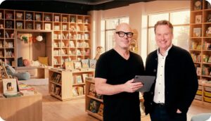 Können Geschichten der Schlüssel sein, damit Kinder wirklich gerne lernen?