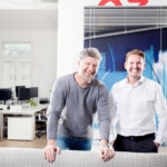 Warum entscheidet sich genau hier die Zukunft unserer Ernährung? Bodenpapst KI für Landwirtschaft und Boden im Fokus markus und thomas