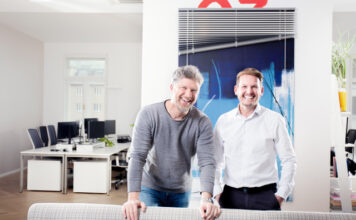 Warum entscheidet sich genau hier die Zukunft unserer Ernährung? Bodenpapst KI für Landwirtschaft und Boden im Fokus markus und thomas