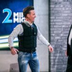 Rollentausch im TV: Gründer übernimmt plötzlich die Macht im Studio 31. März 2026 Gesundheit Prävention im Fokus Bild EVRVEST 2 Minuten 2 Millionen Bildcredits/Fotograf PULS 4 / Gerry Frank