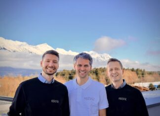 Warum könnte die Natur der beste Ingenieur sein? fibionic über Leichtbau und Faserstrukturen founder team bild