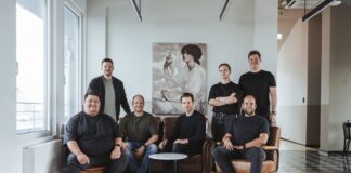 Warum steckt in diesem Milliardenmarkt noch so viel ungenutztes Potenzial? finperks Prepaid Plattform für Cashback Programme Bild finperks Teambild Bildcredits/Fotograf:Lina Retzlaf