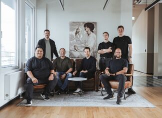 Warum steckt in diesem Milliardenmarkt noch so viel ungenutztes Potenzial? finperks Prepaid Plattform für Cashback Programme Bild finperks Teambild Bildcredits/Fotograf:Lina Retzlaf