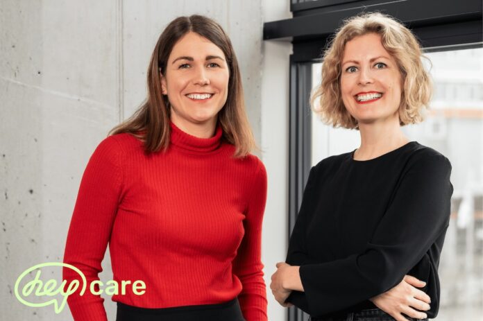 heycare Gesundheit Employee Assistance Program EAP Finanzierung Bild heycare Bildrechte/Fotograf:© Tribunalova