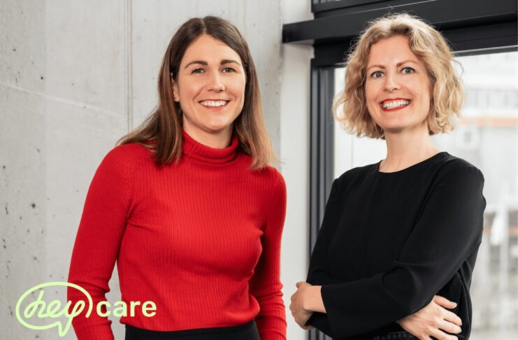 heycare Gesundheit Employee Assistance Program EAP Finanzierung Bild heycare Bildrechte/Fotograf:© Tribunalova