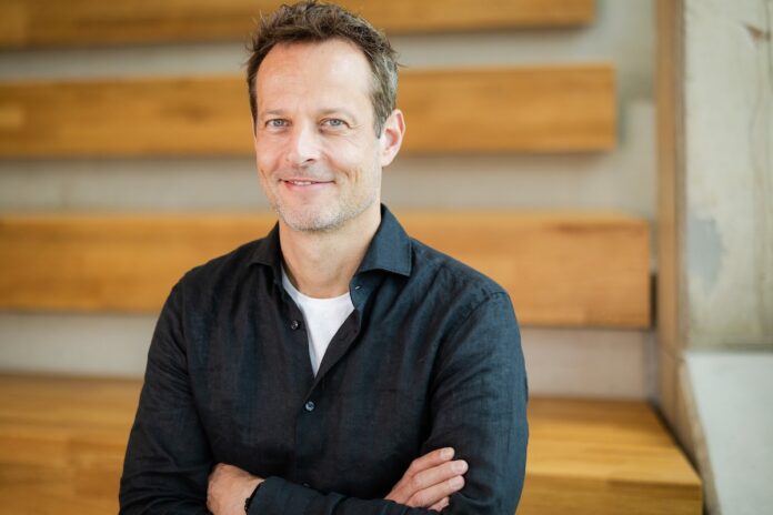 de:hub Saarbrücken KI Startups Innovation Jan Arnold