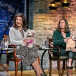 Leben wie am Mars 10 März 2026: 2 Minuten 2 Millionen auf JOYN Bild Kiddy Clip in der Sendung 2 Minuten 2 Millionen Bildcredits/Fotograf PULS 4 Gerry Frank