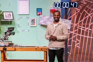 Warum hatte bisher niemand diese einfache Lösung im Werkzeugkoffer?