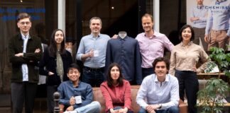 Endlich ein Hemd, das wirklich passt? LE CHEMISEUR® Hemden perfekte Passform online