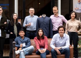 Endlich ein Hemd, das wirklich passt? LE CHEMISEUR® Hemden perfekte Passform online