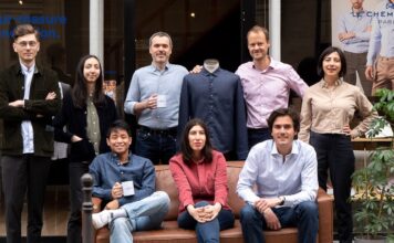 Endlich ein Hemd, das wirklich passt? LE CHEMISEUR® Hemden perfekte Passform online