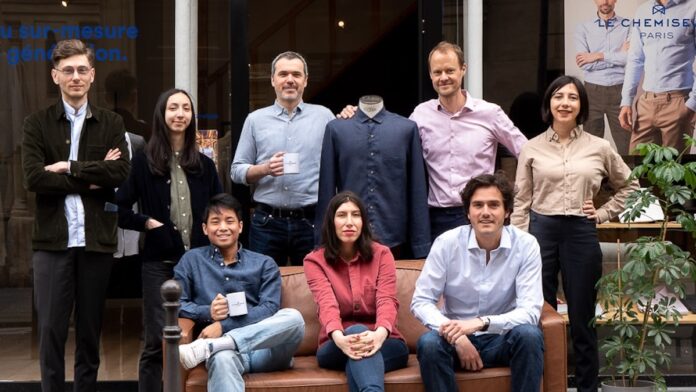 LE CHEMISEUR® Hemden perfekte Passform online