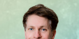 Wie entstehen intelligente Industriesysteme aus Zusammenarbeit statt Einzelinnovation? Michael Kaiser Bildcredits Timm Ziegenthaler