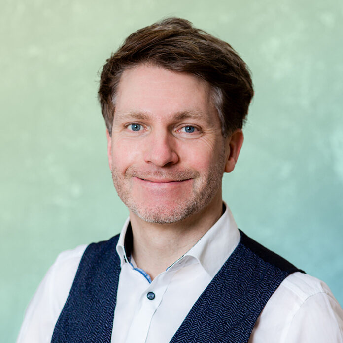 Michael Kaiser Bildcredits Timm Ziegenthaler