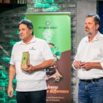 Was macht Kaffee wirklich aromatisch? MyHomeRoast Kaffee frisch rösten zu Hause erleben MyHomeRoast 2 Minuten 2 Millionen Bildcredits/ Fotograf PULS 4 / Gerry Frank