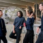 Technologie für starke Muskeln Noxon Muskelaktivität Medizintechnik Finanzierung. Team Noxon (Foto Location: Deutsches Museum, Fotograf: Sergen Demiroglu)