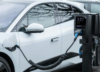 Elektromobilität im Unternehmensalltag Elektromobilität und Ladeinfrastruktur als Erfolgsfaktoren Bildcredits pexels photo-34800675