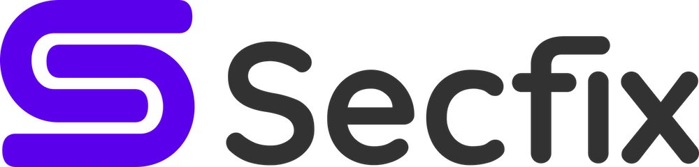 secfix logo