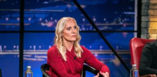 Startups und Innovation bei 2 Minuten 2 Millionen am 24 März 2026 24 März 2026: Startups bei 2 Minuten 2 Millionen Bild: Social Cooling 2 Minuten 2 Millionen Bildcredits/Fotograf: Puls 4 Gerry Frank