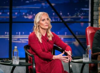 Startups und Innovation bei 2 Minuten 2 Millionen am 24 März 2026 24 März 2026: Startups bei 2 Minuten 2 Millionen Bild: Social Cooling 2 Minuten 2 Millionen Bildcredits/Fotograf: Puls 4 Gerry Frank