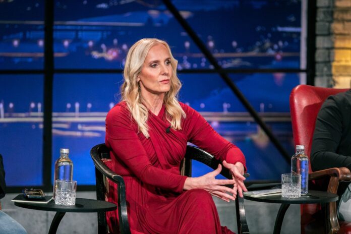 24 März 2026: Startups bei 2 Minuten 2 Millionen Bild: Social Cooling 2 Minuten 2 Millionen Bildcredits/Fotograf: Puls 4 Gerry Frank