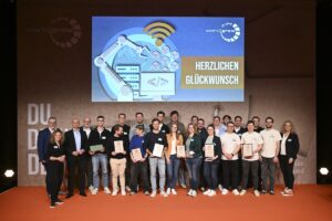 start2grow bringt Top-Gründungsteams nach Dortmund