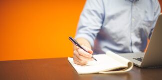 EU Inc. als Meilenstein für Startups EU Inc. KI Bundesverband europäische Startups Bild by StartupStockPhotos from Pixabay