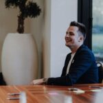 Warum scheitert Weiterbildung oft daran, was Menschen wirklich brauchen? velpTEC Weiterbildung Kompetenz im Wandel der Bildung Robin Marsch