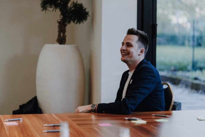 velpTEC Weiterbildung Kompetenz im Wandel der Bildung Robin Marsch