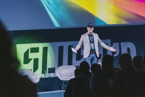 Europas Deep Tech Startups im Fokus bei TECH by Handelsblatt dank Campus Founders