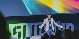 Europas Deep Tech Startups im Fokus bei TECH by Handelsblatt dank Campus Founders Deep Tech Startups bei TECH Handelsblatt mit Campus Founders Heilbronn Slushd