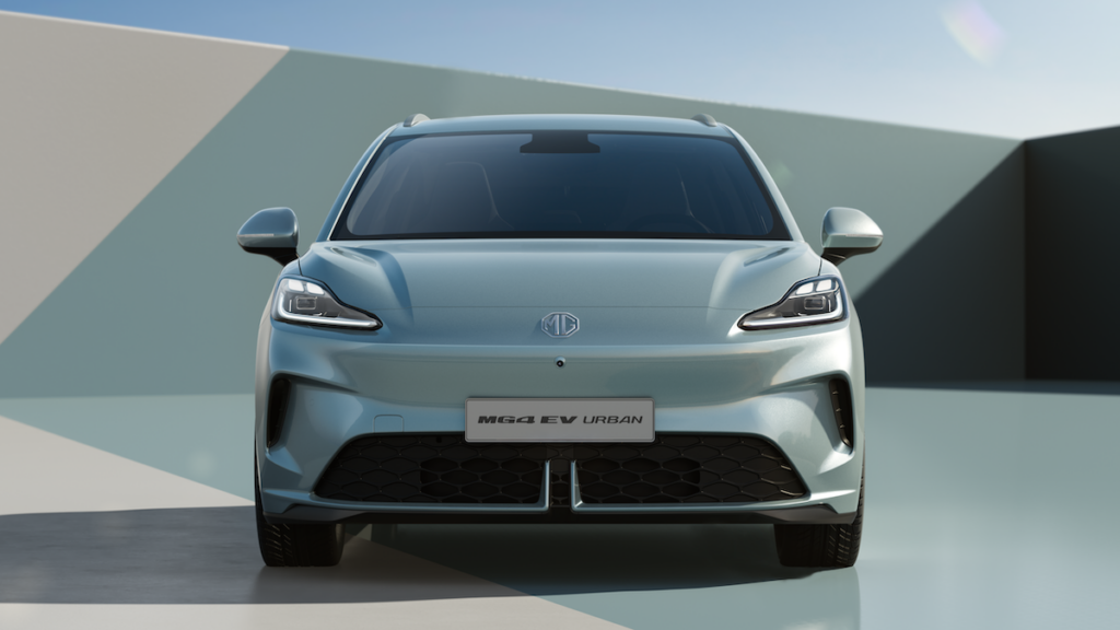 Der MG4 EV Urban bringt günstige Elektromobilität in den Alltag. Was das Modell kann und wo Chancen und Grenzen liegen.