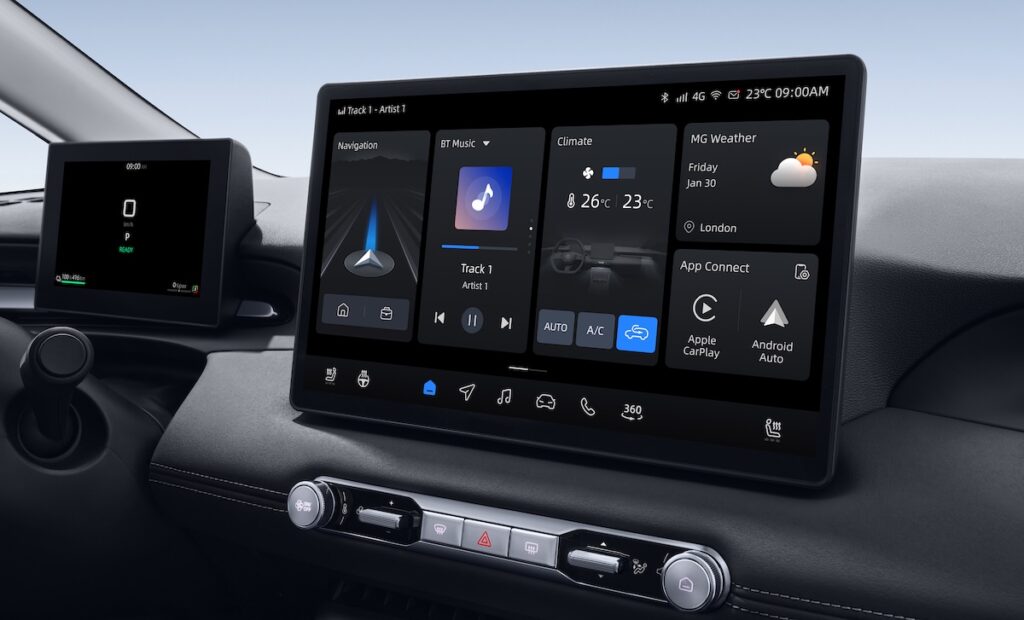 Der MG4 EV Urban bringt günstige Elektromobilität in den Alltag. Was das Modell kann und wo Chancen und Grenzen liegen.