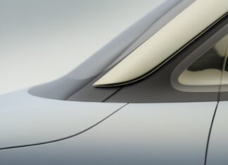 smart Concept #2 zeigt Zukunft des fortwo Nachfolgers smart Concept #2 zeigt neuen fortwo Nachfolger