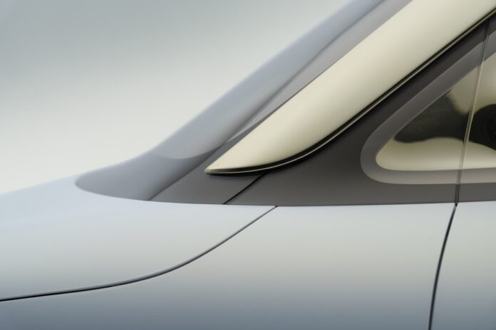 smart Concept #2 zeigt neuen fortwo Nachfolger