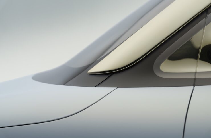 smart Concept #2 zeigt neuen fortwo Nachfolger