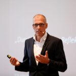 Warum ist es für Start-ups entscheidend, ihren psychologischen Reifegrad zu kennen? Jobglück im Startup psychologischer Reifegrad Achim Pothmann Autor