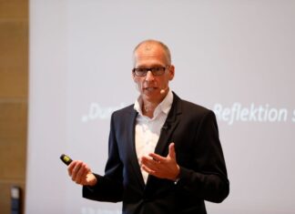 Warum ist es für Start-ups entscheidend, ihren psychologischen Reifegrad zu kennen? Jobglück im Startup psychologischer Reifegrad Achim Pothmann Autor