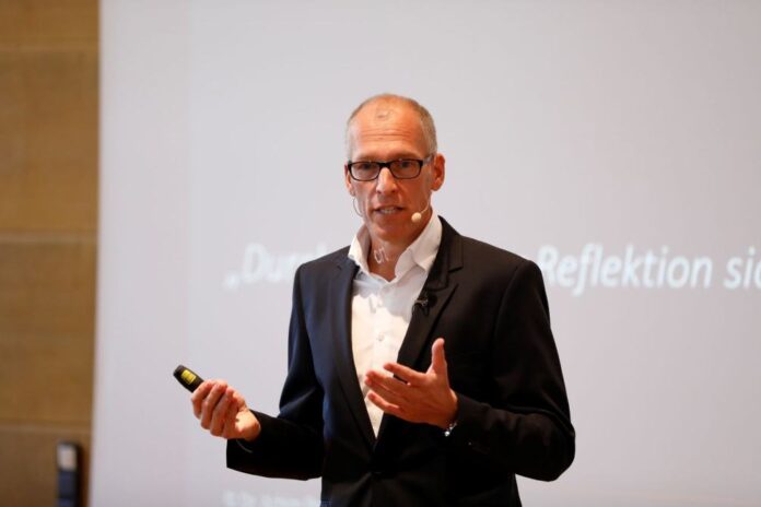 Jobglück im Startup psychologischer Reifegrad Achim Pothmann Autor