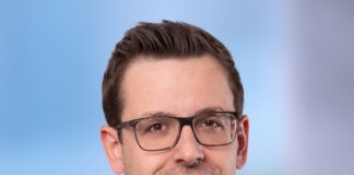 Goldman Sachs BLP Digital Investment treibt KI im Finance voran Goldman Sachs BLP Digital Investment treibt KI im Finance voran Alexander Lippert - Goldman Sachs Alternatives