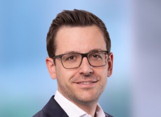 Goldman Sachs BLP Digital Investment treibt KI im Finance voran Goldman Sachs BLP Digital Investment treibt KI im Finance voran Alexander Lippert - Goldman Sachs Alternatives